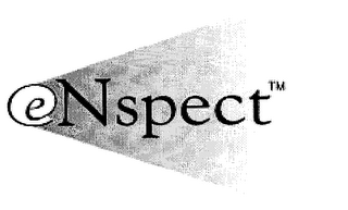 ENSPECT logo