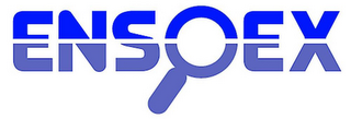 ENSPEX logo