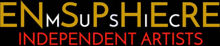 ENSPHERE MUSIC INDEPENDENT ARTISTS logo