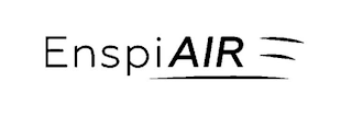 ENSPIAIR logo