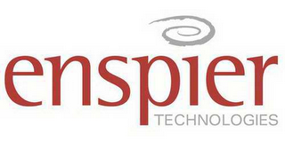 ENSPIER TECHNOLOGIES logo