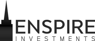 ENSPIRE INVESTMENTS logo