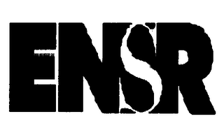 ENSR logo