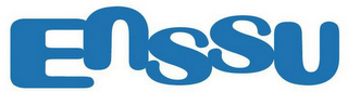 ENSSU logo