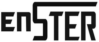 ENSTER logo