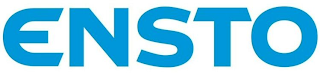 ENSTO logo