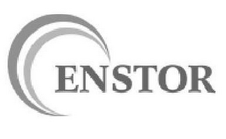 ENSTOR logo
