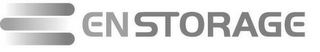 ENSTORAGE logo