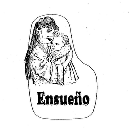 ENSUENO logo