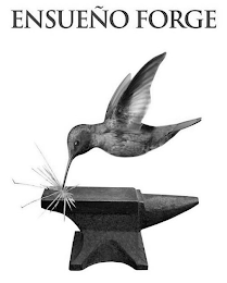 ENSUENO FORGE logo