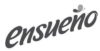 ENSUEÑO logo
