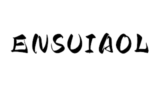 ENSUIAOL logo