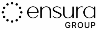 ENSURA GROUP logo