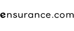 ENSURANCE.COM logo