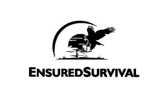 ENSUREDSURVIVAL logo