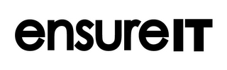 ENSUREIT logo