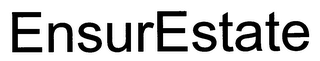 ENSURESTATE logo