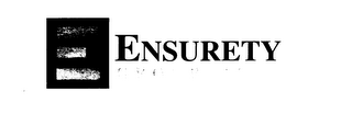 ENSURETY GROUP, INC. logo