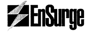 ENSURGE logo