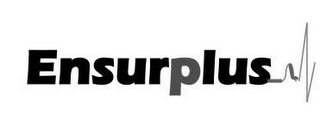 ENSURPLUS logo