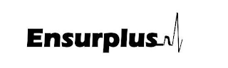 ENSURPLUS logo