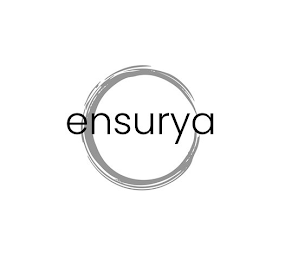 ENSURYA logo