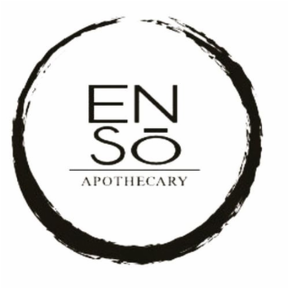 ENSŌ APOTHECARY logo