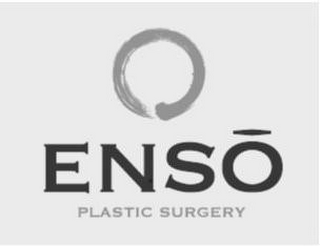 ENSŌ PLASTIC SURGERY logo