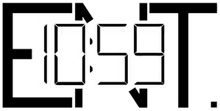 ENT 10:59 logo