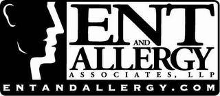 ENT AND ALLERGY ASSOCIATES, LLP ENTANDALLERGY.COM logo