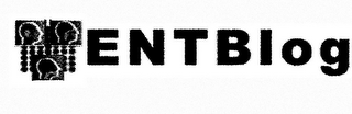 ENT BLOG logo