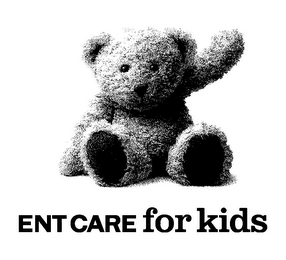 ENT CARE FOR KIDS logo