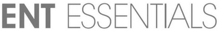 ENT ESSENTIALS logo