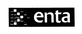 ENTA logo