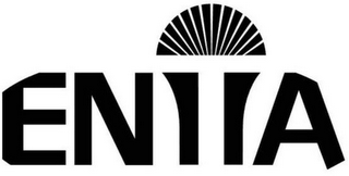 ENTA logo