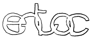 ENTAC logo