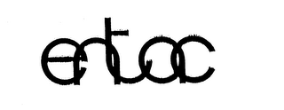 ENTAC logo