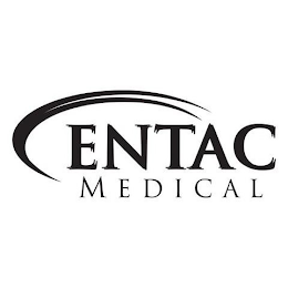 ENTAC MEDICAL logo