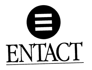 ENTACT logo