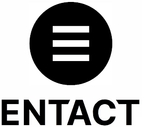 ENTACT logo