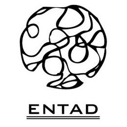 ENTAD logo