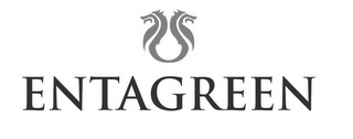 ENTAGREEN logo
