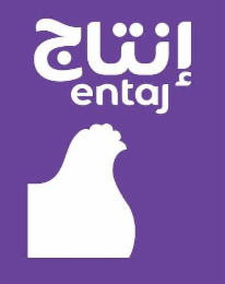 ENTAJ logo