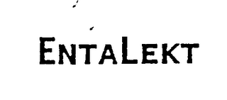 ENTALEKT logo