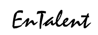 ENTALENT logo