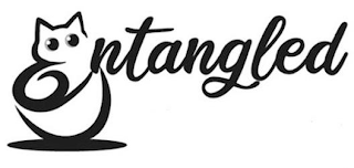 ENTANGLED logo