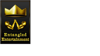 ENTANGLED ENTERTAINMENT logo