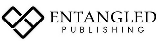ENTANGLED PUBLISHING logo
