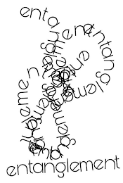 ENTANGLEMENT logo