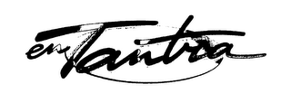 ENTANTRA logo